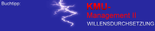 KMU-Management