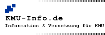 KMU-Info.de - Startseite